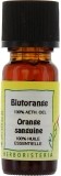 HERBORISTERIA huile essentielle orange sanguine , 10 ml