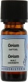 HERBORISTERIA huile odorante Opium, 10 ml