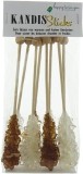 HERBORISTERIA sucre candi baton ass 8 pièces