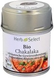 Herbselect Chakalaka Bio, 50 g