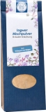 HILDEGARDS LADEN gingembre poudre mélangée, 100 g