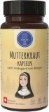 HILDEGARDS Pur Mutterkraut Kapseln, 90 Stück