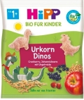 HIPP Bio Urkorn Dinos Beutel, 30 g