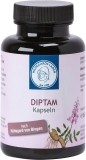 HILDEGARDS LADEN Diptam capsules, 90 pièces