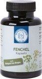 HILDEGARDS LADEN Fenouil capsules, 90 pièces