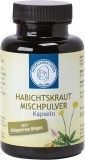 HILDEGARDS LADEN poudre de mélange d'épervière capsules, 90 pièces