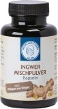 HILDEGARDS LADEN Ingwer Mischpulver Kapseln, 90 Stück