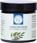 HILDEGARDS LADEN Lorbeercreme, 50 ml