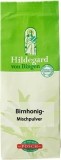 HILDEGARD POSCH Bärwurz Birnhonig Mischpulver, 70 g