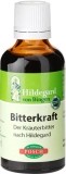 HILDEGARD POSCH Bitterkraft Kräutertropfen, 50 ml