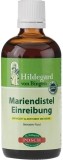 HILDEGARD POSCH huile de cardon-marie Bio, 100 ml