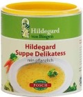 HILDEGARD POSCH Suppe Delikatess, 400 g
