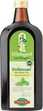 HILDEGARD POSCH Wasserlinsentrank Vichtosan Bio, 500 ml