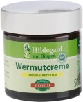 HILDEGARD POSCH crème à l'absinthe, 50 ml