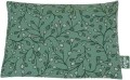 Himmelgrün Coussin pépins raisin 30x20cm pervenche