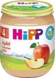 HIPP Bio Apfel Glas, 125 g