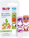 HIPP Babysanft Stick de soin des lèvres bio, 4,8 g