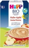 HIPP Bio bonne nuit bouillie avoine pommes, 250 g