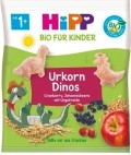 HIPP Bio Grains d'orge Dinos, 30 g