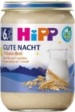 HIPP Bio bouillie bonne nuit  céréales verre, 190 g
