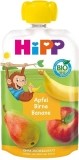 HIPP pomme-poire-banane,100 g
