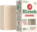 HIRSCH Kernseife carton, 200 g