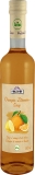 Holderhof Orangen Zitronensirup Bio, 6 x 500 ml