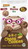 HOLLE ABC Cookies Choco, 125 g