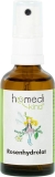 HOMEDI-KIND Rosen Hydrolat 55 ml