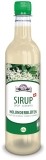 Holderhof Holunderblüten Sirup Bio, 5 dl