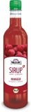 Holderhof Himbeer Sirup Bio, 5 dl