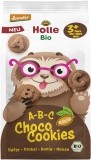HOLLE ABC Cookies Choco, 125 g