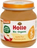 Holle Apfel pur Bio