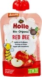 Holle Babyfood compote "Red Bee"