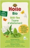 Holle Babyfood Tisane d'allaitement, en sachets