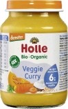 Holle Veggie Curry, 190 g