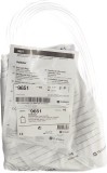 HOLLISTER Bettbeutel 2 l 120 cm unsteril, 10 Stück