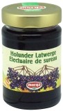 MORGA confiture sureau électuaire 375 g