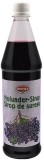 Morga Holunder Sirup Petflasche, 7.5 dl