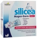 Hübner Silicea gel gastro intestinal direct