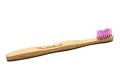 HUMBLE BRUSH Brosse à dents enfant violet
