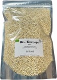 Hundelust Millet soufflé Complément alimentaire pour chiens Bio, 300 g
