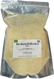 Hundelust Flocons de pommes de terre complément alimentaire Bio, 1 kg