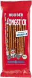 HUOBER Bâtonnets longs au sel de mer, 125 g
