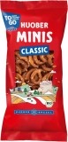 HUOBER Minibrezel Classic, 75 g