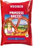 HUOBER Bretzel princesse au sel, 125 g