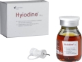 HYIODINE solution vial 50 g