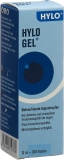 HYLO GEL 0.2%, 10 ml