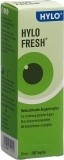 HYLO FRESH 0.03%