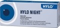 HYLO NIGHT Augensalbe